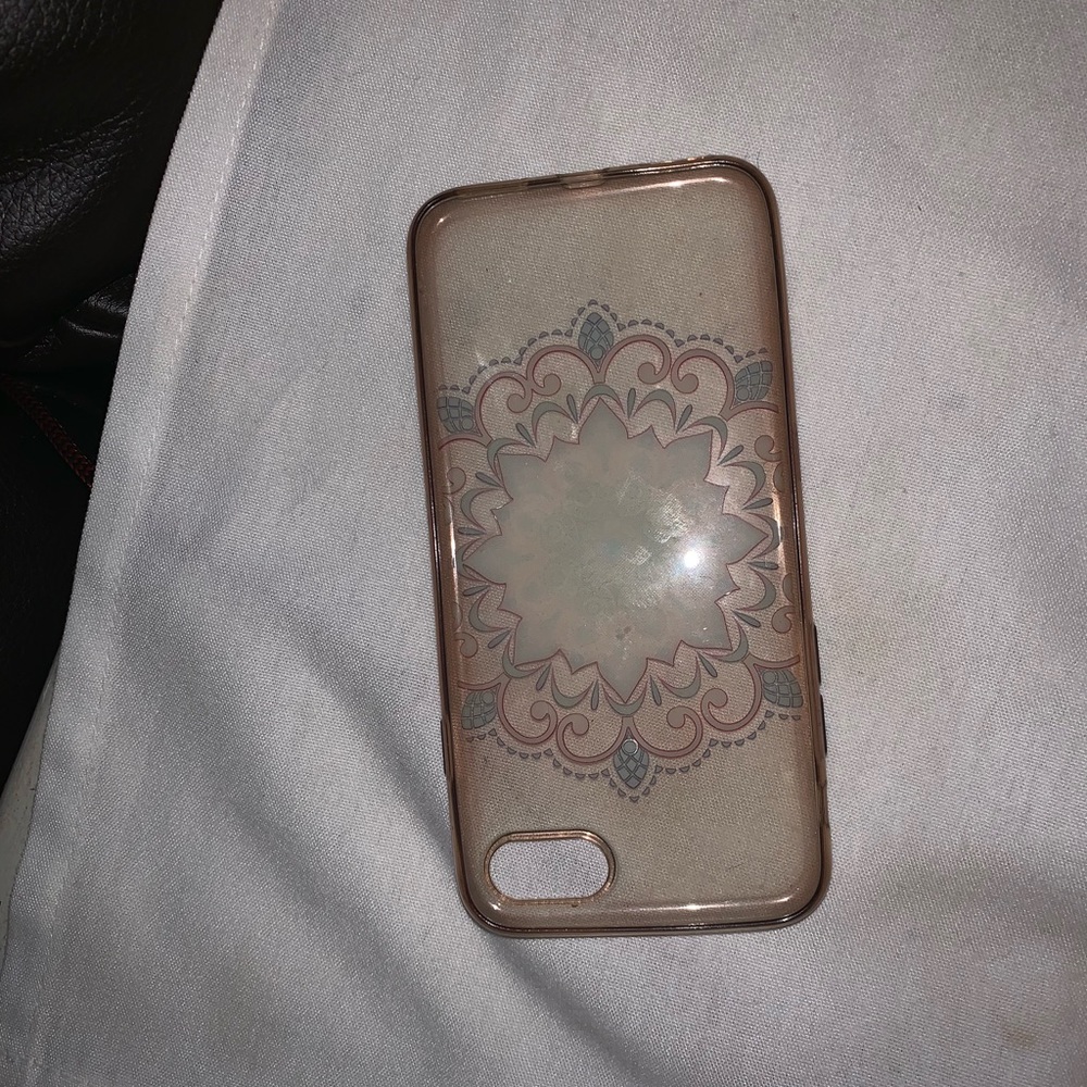 Three iPhone 7 phone cases